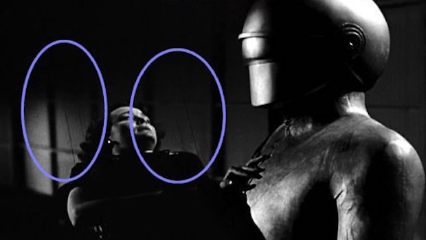 �����, � ����� ������ ���� (1951) 